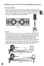 Preview for 10 page of ICON Pixels Series Owner'S Manual