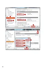 Preview for 36 page of ICON PLATFORM B+ User Manual