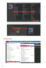 Preview for 42 page of ICON PLATFORM B+ User Manual