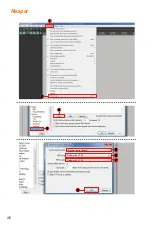 Preview for 46 page of ICON PLATFORM B+ User Manual