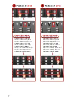 Предварительный просмотр 12 страницы ICON PLATFORM M Plus User Manual