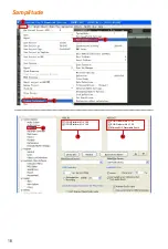 Preview for 18 page of ICON Platform M+ User Manual