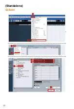 Preview for 22 page of ICON Platform M+ User Manual