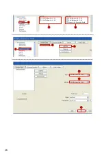 Preview for 26 page of ICON Platform M+ User Manual