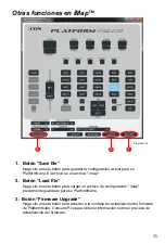 Preview for 35 page of ICON PLATFORM NANO User Manual