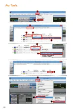 Предварительный просмотр 20 страницы ICON PlatformNano User Manual