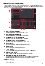 Предварительный просмотр 15 страницы ICON Pro Audio UPorts2 Dyna Manual