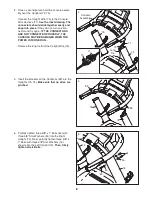 Preview for 8 page of ICON Pro-Form 1280 PREMIER ES User Manual