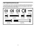 Предварительный просмотр 5 страницы ICON Pro-Form 14.0 CE PFEL18010.5 User Manual