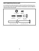 Preview for 6 page of ICON PRO-FORM 305 CST User Manual