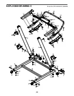 Preview for 30 page of ICON PRO-FORM 305 CST User Manual