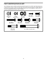 Preview for 5 page of ICON Pro-Form 425 ZLX PFEVEX74012.0 User Manual