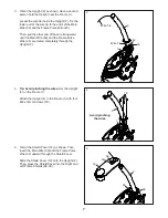 Preview for 7 page of ICON Pro-Form 425 ZLX PFEVEX74012.0 User Manual