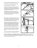 Preview for 8 page of ICON PRO-FORM 500-CX PATL41106.0 User Manual