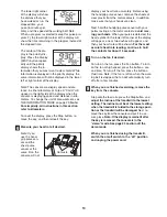 Preview for 13 page of ICON PRO-FORM 500-CX PATL41106.0 User Manual