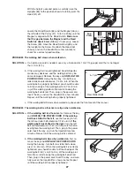 Preview for 27 page of ICON PRO-FORM 500-CX PATL41106.0 User Manual