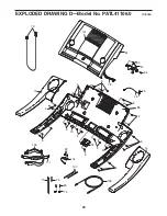 Preview for 35 page of ICON PRO-FORM 500-CX PATL41106.0 User Manual