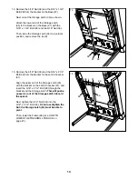 Предварительный просмотр 14 страницы ICON PRO-FORM CARBON N10 User Manual