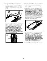 Предварительный просмотр 29 страницы ICON PRO-FORM CARBON N10 User Manual