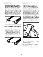 Предварительный просмотр 30 страницы ICON PRO-FORM CARBON N10 User Manual