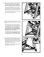 Preview for 13 page of ICON PRO-FORM CARBON TLX User Manual