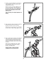 Preview for 9 page of ICON PRO-FORM CrossTrainer 600 User Manual