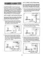 Preview for 13 page of ICON PRO-FORM CrossWalk 380x User Manual