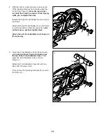 Preview for 10 page of ICON PRO-FORM ENDURANCE 1120 E User Manual