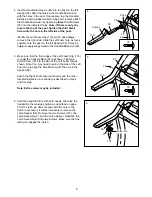 Preview for 7 page of ICON PRO-FORM MX 640 User Manual