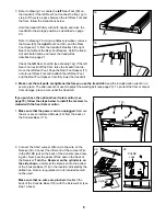 Preview for 8 page of ICON PRO-FORM MX 640 User Manual