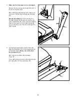 Preview for 8 page of ICON PRO-FORM PERFORMANCE 600i User Manual