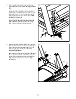 Preview for 9 page of ICON PRO-FORM PERFORMANCE 600i User Manual