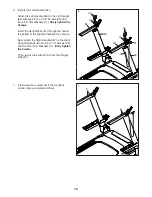 Preview for 10 page of ICON PRO-FORM PERFORMANCE 600i User Manual