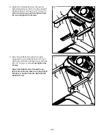 Preview for 14 page of ICON PRO-FORM PERFORMANCE 600i User Manual