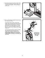 Preview for 7 page of ICON PRO-FORM Perspective 1000 User Manual