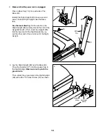 Preview for 10 page of ICON PRO-FORM POWER 795 User Manual