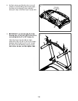 Preview for 13 page of ICON PRO-FORM POWER 795 User Manual