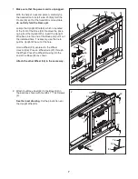 Preview for 7 page of ICON PRO-FORM POWER 990 User Manual