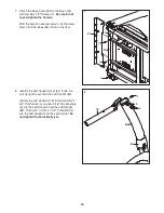 Preview for 10 page of ICON PRO-FORM POWER 990 User Manual