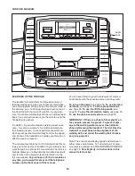 Preview for 15 page of ICON PRO-FORM POWER 990 User Manual