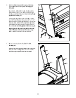 Preview for 9 page of ICON Pro-Form POWER 995i User Manual