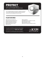 Preview for 5 page of ICON PRO-FORM PREMIER 500 User Manual