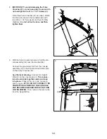 Preview for 12 page of ICON PRO-FORM PREMIER 500 User Manual