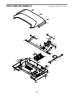 Preview for 33 page of ICON PRO-FORM PREMIER 500 User Manual