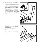 Preview for 9 page of ICON Pro-Form PREMIER 600 User Manual