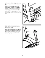 Preview for 10 page of ICON Pro-Form PREMIER 600 User Manual