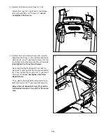 Preview for 14 page of ICON Pro-Form PREMIER 600 User Manual