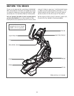 Preview for 4 page of ICON PRO-FORM PRO 1500 User Manual