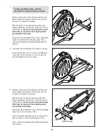 Preview for 6 page of ICON PRO-FORM PRO 1500 User Manual