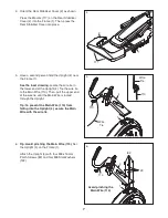 Preview for 7 page of ICON PRO-FORM PRO 1500 User Manual